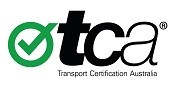 tca logo