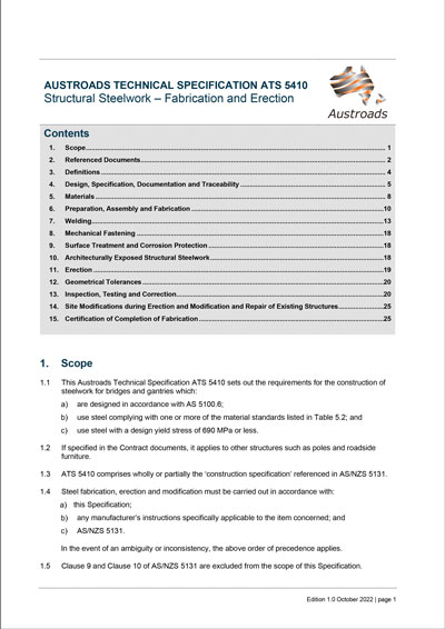 Cover of Structural Steelwork – Fabrication and Erection