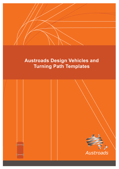 Austroads Design Vehicles and Turning Path Templates