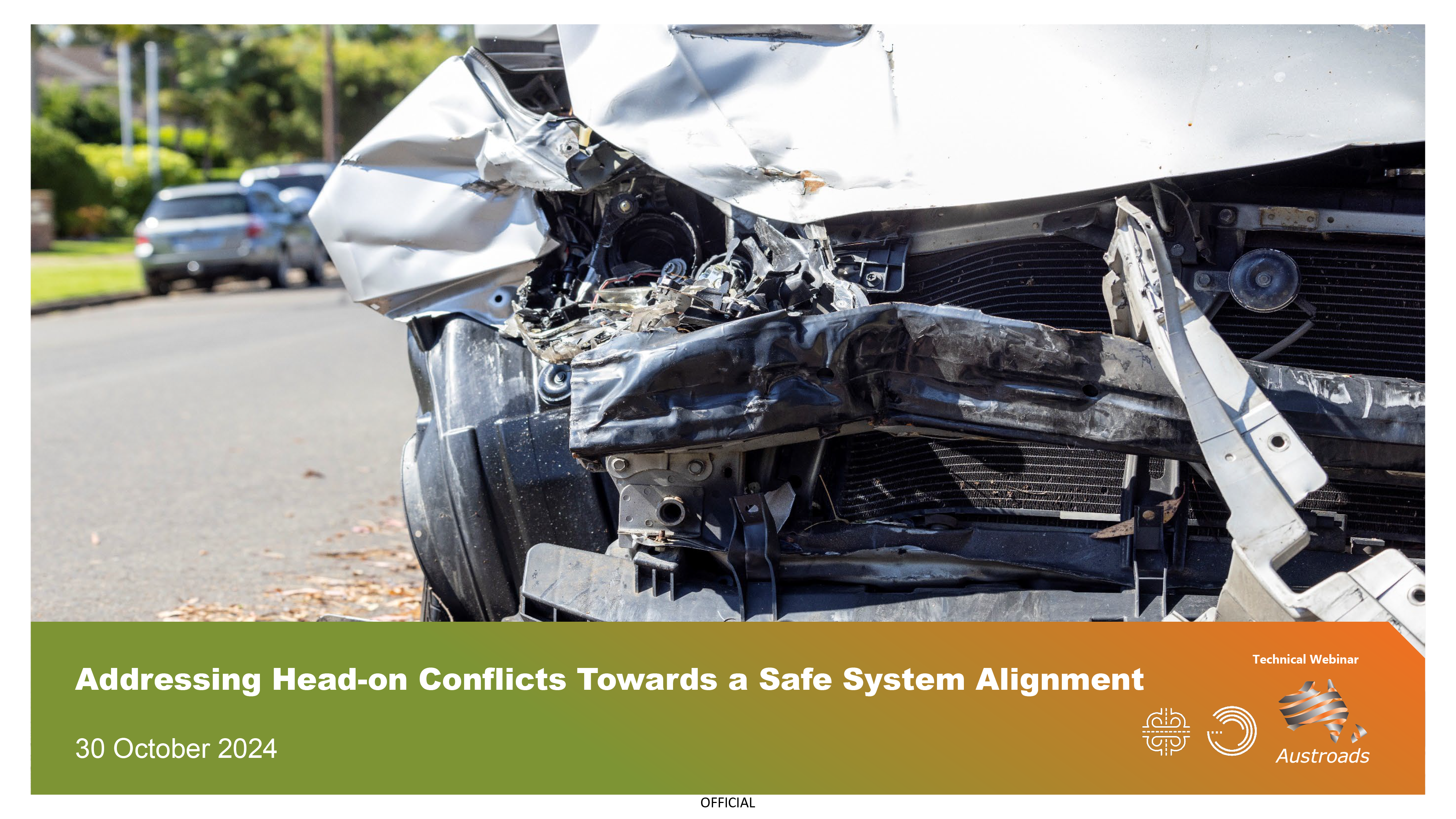 Webinar: Addressing Head-on Conflicts Towards a Safe System Alignment