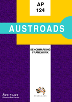 Cover of Benchmarking Framework