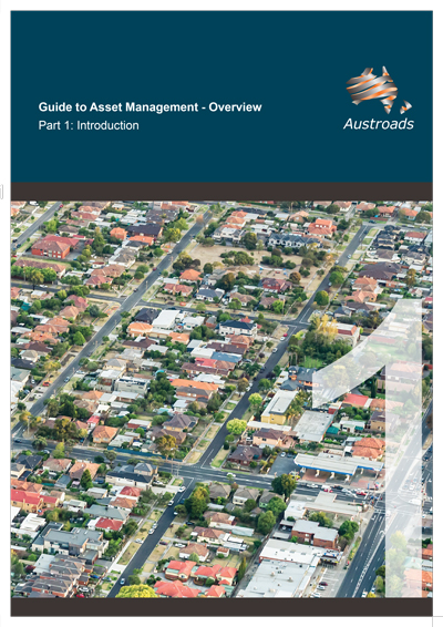 Guide to Asset Management - Overview Part 1: Introduction