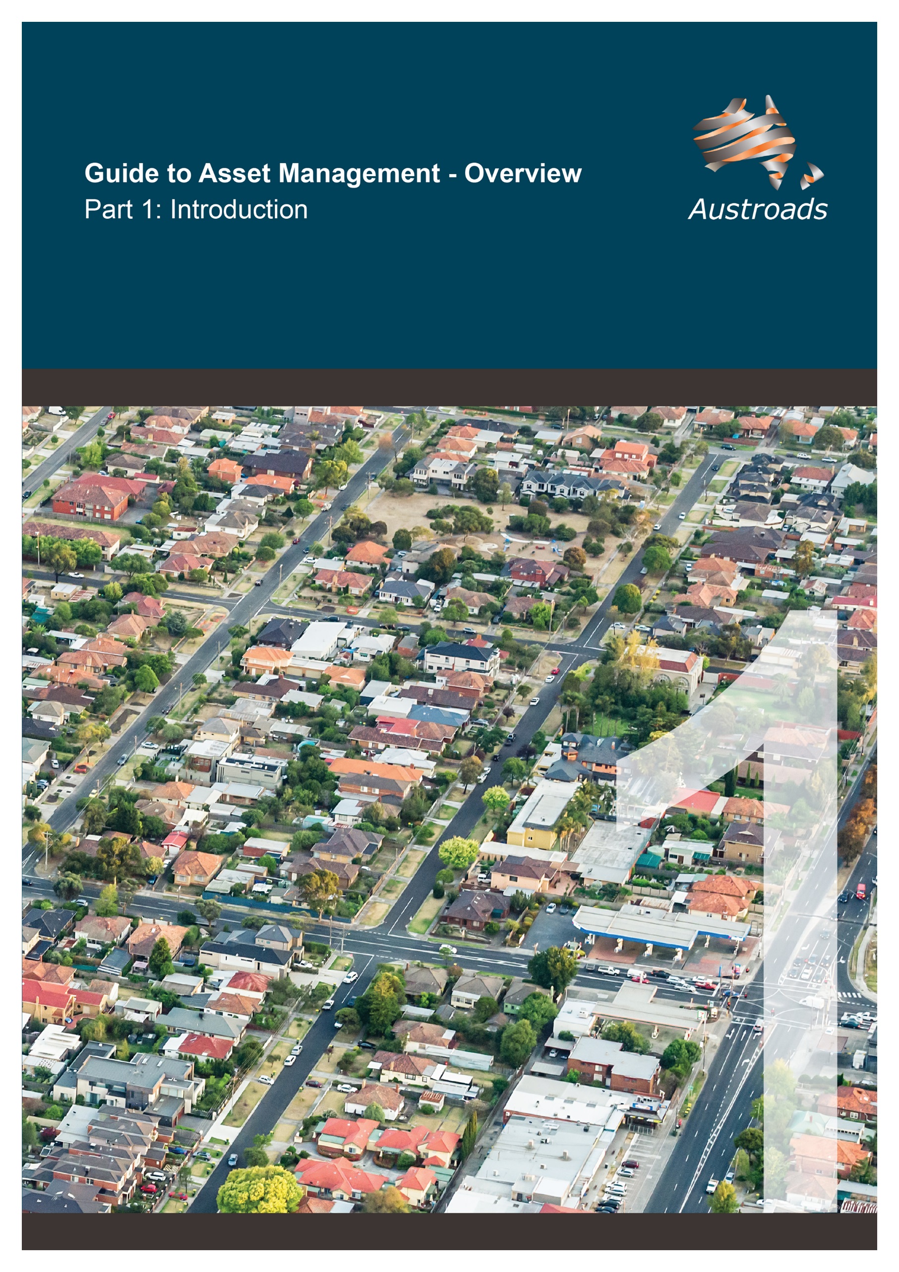 Cover of Guide to Asset Management: Set