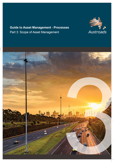 Guide to Asset Management Processes Part 3: Scope of Asset Management