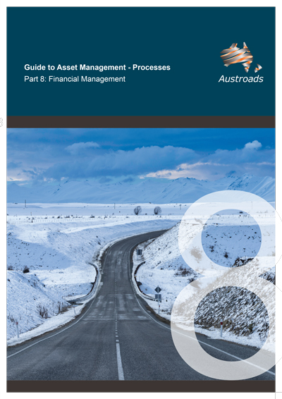 Guide to Asset Management Processes Part 8: Financial Management