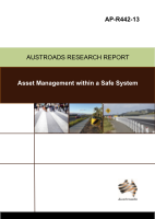 Cover of Asset Management Within a Safe System