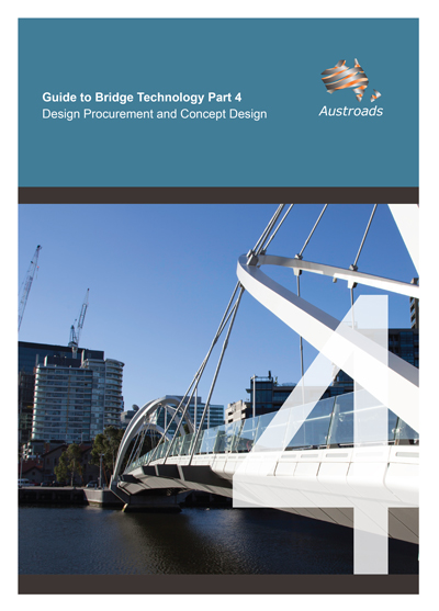 Guide to Bridge Technology Part 4: Design Procurement and Concept Design