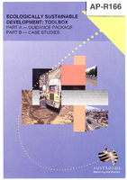 Cover of Ecologically Sustainable Development `Toolbox`