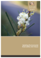 Updating Environmental Externalities Unit Values