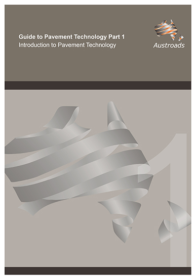 Cover of Guide to Pavement Technology Part 1: Introduction to Pavement Technology