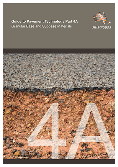 Guide to Pavement Technology Part 4A: Granular Base and Subbase Materials