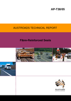 Cover of Fibre-Reinforced Seals