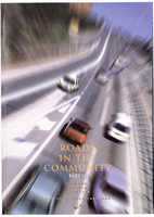 Cover of Roads in the Community Part 2: Towards better practice