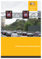 Cover of ITS Performance and Benchmarking